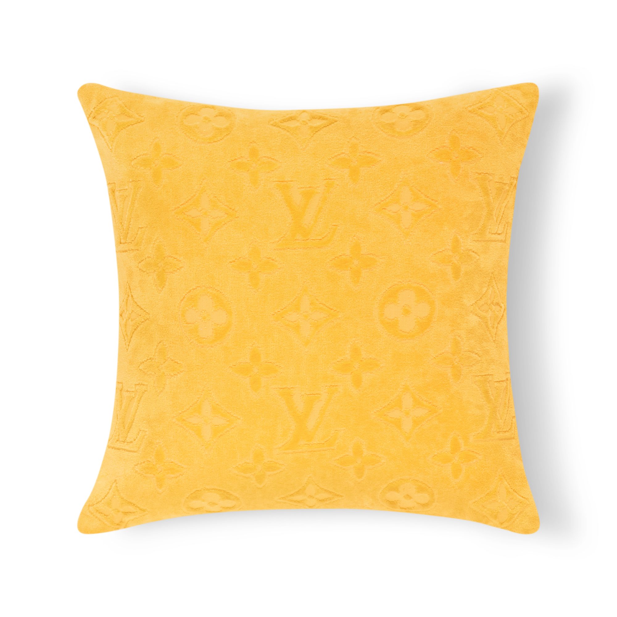 LVacation Beach Pillow S00 - Accessories | LOUIS VUITTON
